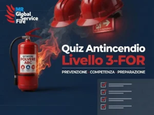 Quiz-Antincendio-Livello-3-FOR